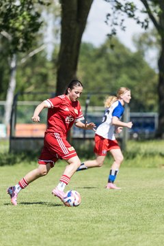 Bild 238 - wBJ HSV Leistungsvergleich